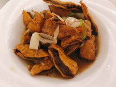 回民夹沙-巴依老爷·新疆美食(上城区天城路店)