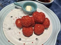 -桃鲤·风味民间家宴淳鱼馆(千岛湖店)