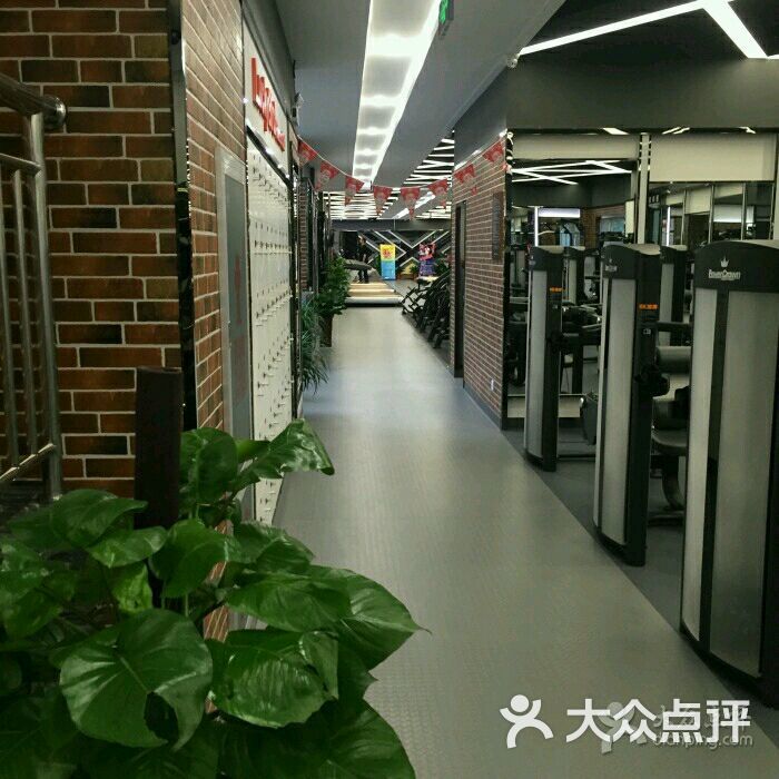 金吉鳥健身俱樂部(愛濤店)圖片 - 第15張