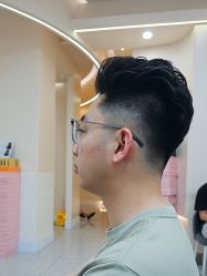 -逸丝风尚