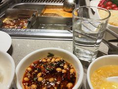 -海底捞火锅(凯德广场店)