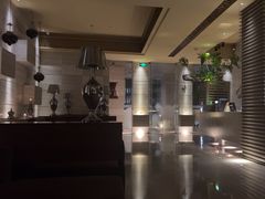 -Love Story爱情故事·养生SPA会所(新侨店)