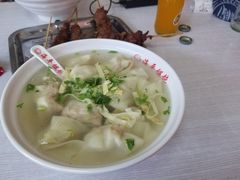 -海平馄饨(逍遥二路店)