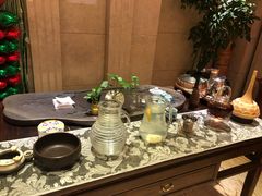 -香水足浴•按摩•SPA•汤泉会馆(南岗花园街店)