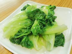 -斯丹姜母鸭·古法干香(田安南路店)