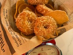 -太食獸泰式茶餐厅(IFS国金中心店)