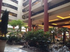 -上海波特曼丽思卡尔顿酒店