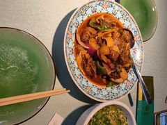 -阿西娅食府(中关村店)