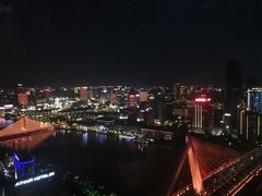 -天玑高空江景餐厅&酒吧Sky Secret Restaurant&Bar