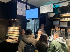 -喜茶(北京三里屯太古里店)