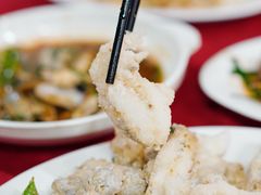 -蛇口康乐快餐鱼仔档(翠苑小区店)