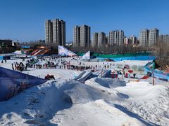 -欢乐水魔方水世界