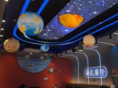 -杨记齐齐哈尔烤肉(总店)