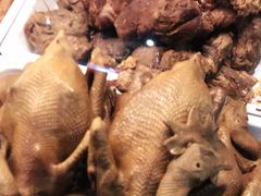 -紫光园清真北京小吃(正阳大街店)