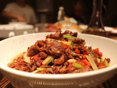 -湖南人家·家传湖南菜(水围店)