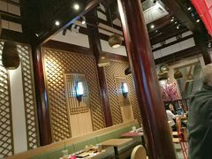 大堂-麦当劳(南后街店)