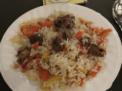 -海尔巴格一甸茶餐厅(团结路店)