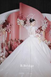 -B.Bridge Couture婚纱礼服(福田店)