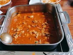 -齐祺渔锅(前进路店)