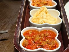 -甄御•海鲜新青岛菜(麦岛店)