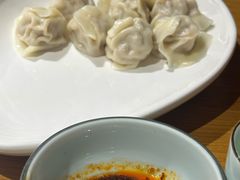 -伊喜饺子·烤鸭(五道口学院路店)