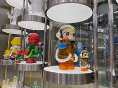 -泡泡玛特POPMART(国贸三期店)