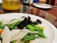 荷塘月色-西安烤鸭店(369烤鸭王店)