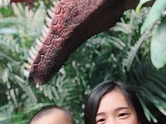 -呀路古热带植物园