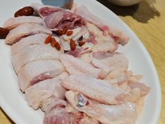 -龙泉人椰子鸡.糟粕醋.海南菜(三亚旗舰店)