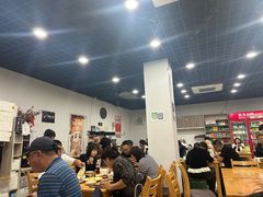 -贤花饭店(城阳店)