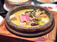 农家石锅豆腐-夜上海(新天地店)