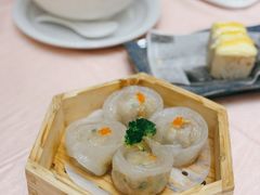 -金满楼(天河中路店)