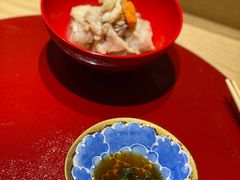 -荣一代目OMAKASE板前料理