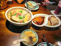 -应天大明王朝·南京菜(中山陵店)