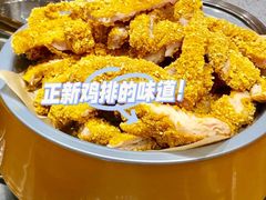-喜家自助小火锅(卓悦里店)