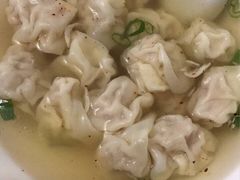 -汪家馄饨(集庆路店)