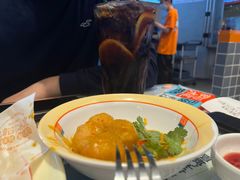 -肥韬茶餐厅(海上世界店)