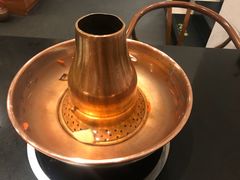 铜火锅-北门涮肉·铜锅涮肉(南锣鼓巷店)