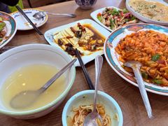 -中国传统牛肉面(鸟巢店)