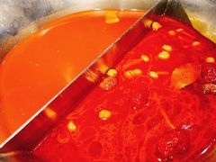 台式麻辣锅-湊湊火锅·茶憩(世博大道店)