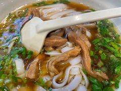 -湘人龙记老长沙米粉(华普国际大厦店)
