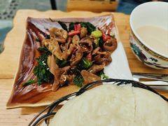 -尼玛藏家风味园(阿山食城店)