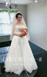 -AMOR艾沫婚纱奢品荟(设计师勒泰店)