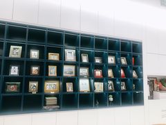 -海马体照相馆(环贸iapm大师爱情店)