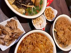 -丽丽三鲜螺蛳粉(田林路店)