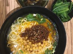 -好這口重庆小面(总店)