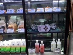 -喜茶(广州佳兆业广场店)