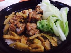 -煲煲掂风味煲仔饭餐厅(西区店)