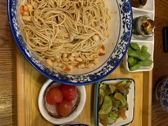 三虾面-孙盛兴奥灶面馆·蟹黄面·三虾面(山塘街总店)