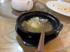 -佛有缘素食馆·荔湾老字号(陈家祠首店)